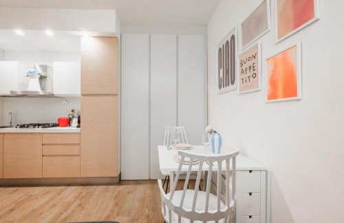 Chinatown Apartamento | The Boutique Houses - Chinatown - Stay on Via Paolo Sarpi