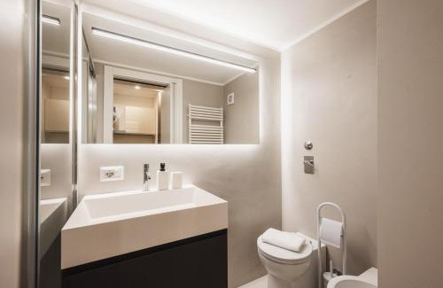 Chinatown Apartamento | The Boutique Houses - Chinatown - Stay on Via Paolo Sarpi