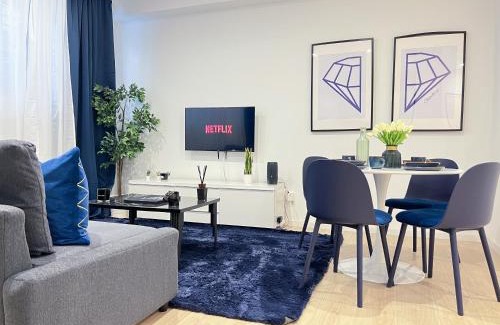 Milan Apartamento | The Boutique Houses - Hebrew Quarter
