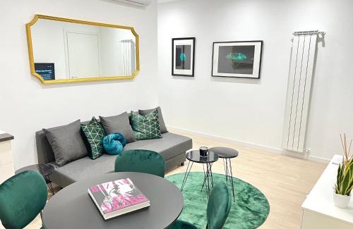 Milan Apartamento | The Boutique Houses - Hebrew Quarter