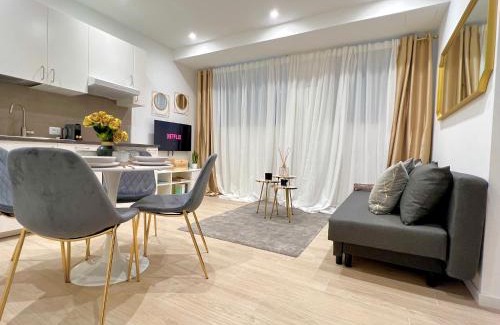 Milan Apartamento | The Boutique Houses - Hebrew Quarter