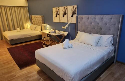Historic George Town Hotel | The Boutique Residence Hotel