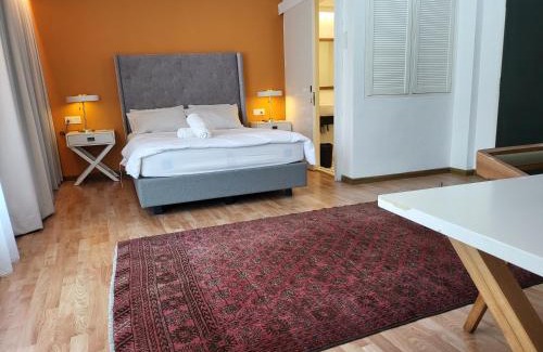 Historic George Town Hotel | The Boutique Residence Hotel
