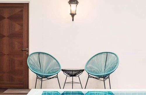 Historic George Town Hotel | The Boutique Residence Hotel