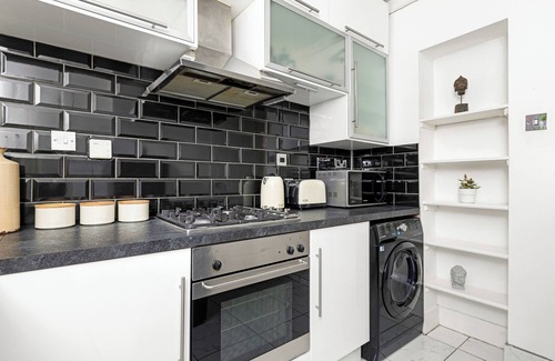 Bromley North Apartamento | The Bow Road Collection
