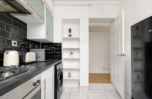 Bromley North Apartamento | The Bow Road Collection