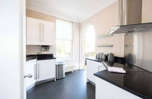 Trafford Apartamento | The Bowdon- Luxury Apartment