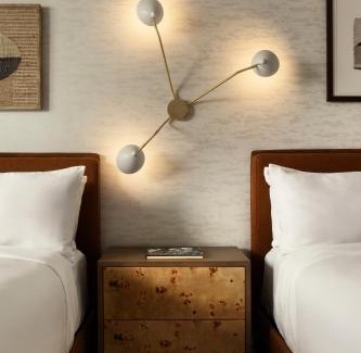 Coronado Hotel | The Bower Coronado