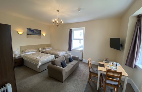Bowmore Cama Y Desayuno | The Bowmore House Bed & Breakfast