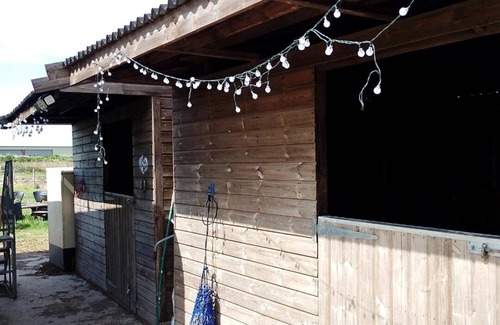 Earnley Cabina | The Box enjoy this beautiful self catering lodge