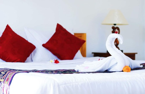Penida Island Cama Y Desayuno | The Box House Nusa Penida
