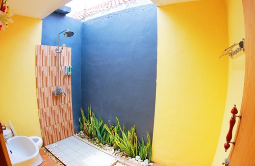 Penida Island Cama Y Desayuno | The Box House Nusa Penida
