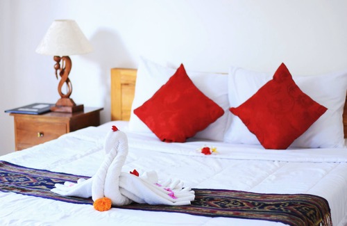 Penida Island Cama Y Desayuno | The Box House Nusa Penida