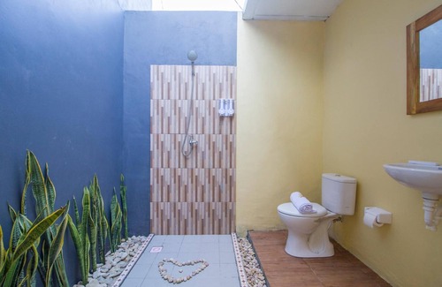 Penida Island Cama Y Desayuno | The Box House Nusa Penida