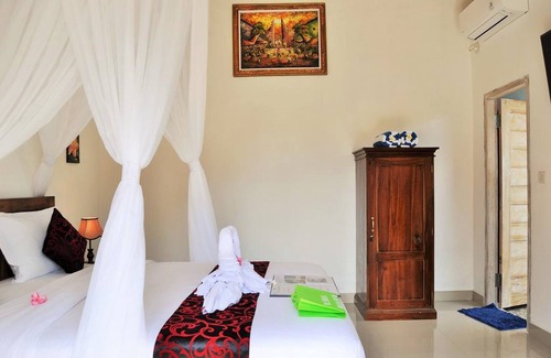 Penida Island Casa | The Box Paradise Bungalow