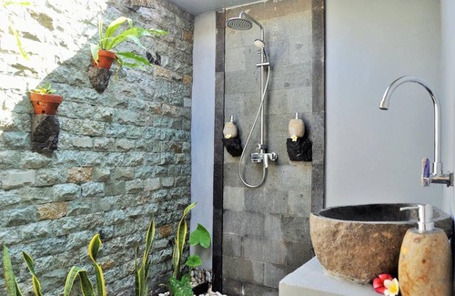 Penida Island Casa | The Box Paradise Bungalow