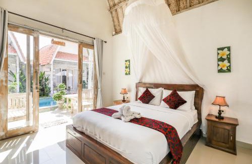 Penida Island Casa | The Box Paradise Cottage
