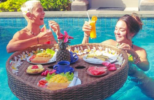 Penida Island Casa | The Box Paradise Cottage