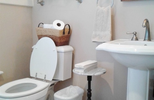 Louisa Cama Y Desayuno | The Boxley Place Inn