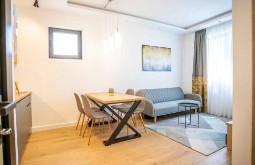 Stari Banovci Apartamento | The boy next door apartment
