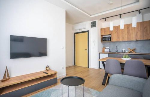 Stari Banovci Apartamento | The boy next door apartment