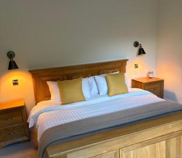 Burwarton Cama Y Desayuno | The Boyne Arms