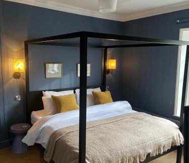Burwarton Cama Y Desayuno | The Boyne Arms