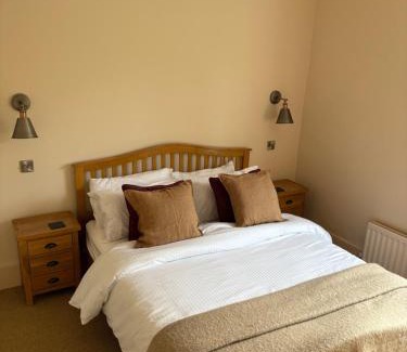 Burwarton Cama Y Desayuno | The Boyne Arms
