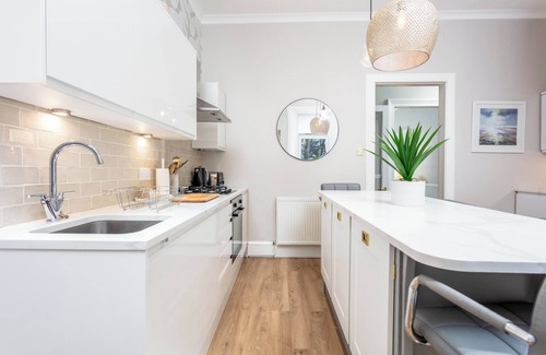 Prestwick Apartamento | The Bradshaw - Donnini Apartments
