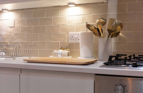 Prestwick Apartamento | The Bradshaw - Donnini Apartments