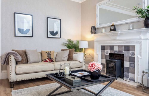 Prestwick Apartamento | The Bradshaw - Donnini Apartments