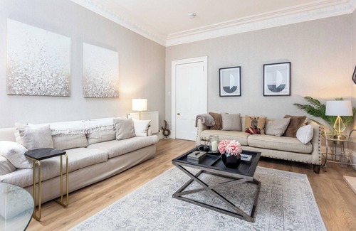 Prestwick Apartamento | The Bradshaw - Donnini Apartments