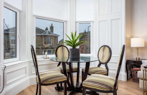 Prestwick Casa | The Bradshaw