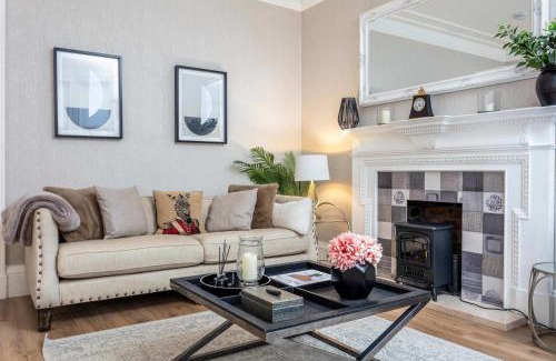 Prestwick Casa | The Bradshaw