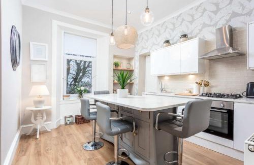 Prestwick Casa | The Bradshaw
