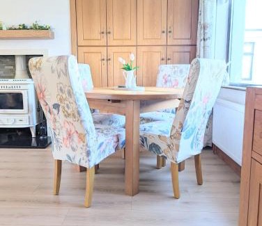 Burnfoot Casa | The Brae Cottage