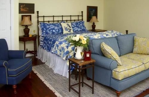 Gettysburg Cama Y Desayuno | The Brafferton Inn