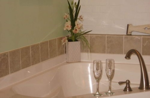 Gettysburg Cama Y Desayuno | The Brafferton Inn