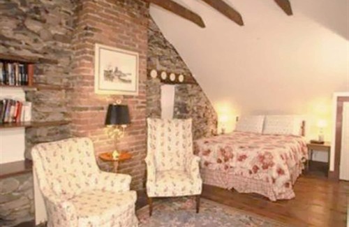 Gettysburg Cama Y Desayuno | The Brafferton Inn