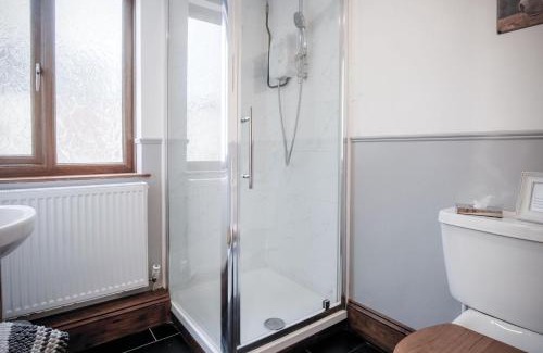 Llanteg Casa | The Brambles - 2 bedroom Cottage - Llanteg
