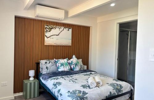 St. Georges Basin Casa | The Branch by the Basin Family Escape
