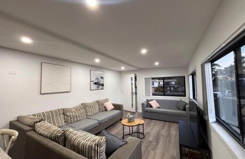 St. Georges Basin Casa | The Branch by the Basin Family Escape