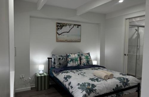 St. Georges Basin Casa | The Branch by the Basin Family Escape