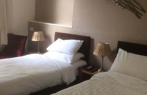Torquay City Centre Casa | The Brandize Guest House
