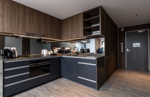 Mascot Apartamento | The Branksome Hotel And Residences