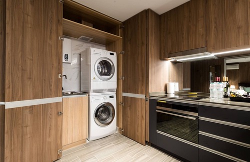 Mascot Apartamento | The Branksome Hotel And Residences