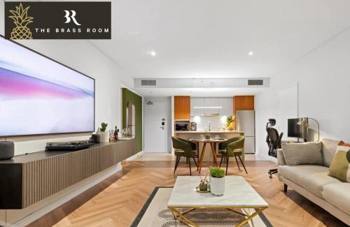 Surfers Paradise Casa | The Brass Pineapple Surfers Paradise 4217 - Wyndham Surfers Paradise
