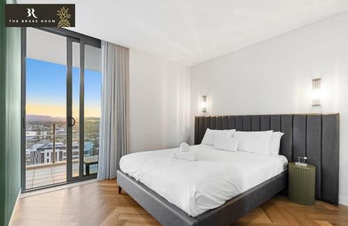 Surfers Paradise Casa | The Brass Pineapple Surfers Paradise 4217 - Wyndham Surfers Paradise