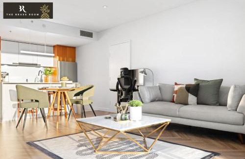 Surfers Paradise Casa | The Brass Pineapple Surfers Paradise 4217 - Wyndham Surfers Paradise