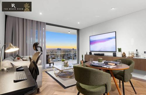 Surfers Paradise Casa | The Brass Pineapple Surfers Paradise 4217 - Wyndham Surfers Paradise